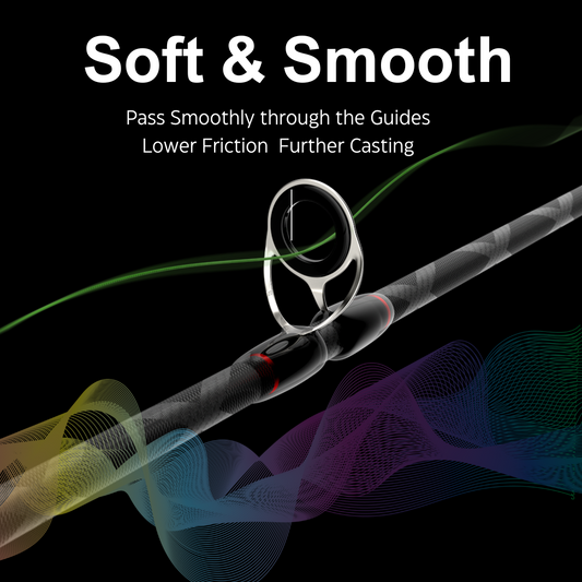 Bingolife High Grade PEX8 Braid Line Hi-Vis Green 164 Yard