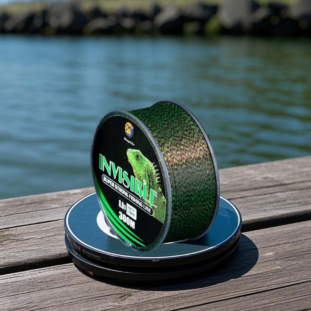 Monofilament Line