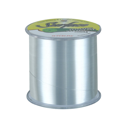 Bingolife Surface Monofilament 540 YDS Clear